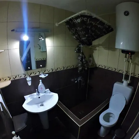 Apartmán La Tine Acasa La Olimp